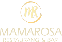 mamarosa restaurang & bar logo